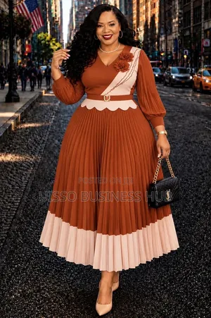 New Brand Dress