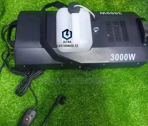 Digital Full Power Stage Smoke Machine / Fogger 3000W