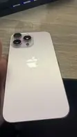 Apple iPhone 16 Pro Max 256GB Rose Gold - 3
