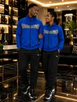 Premium Couple Tracksuits - Brand New - 2