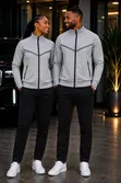 Premium Couple Tracksuits - Brand New - 3