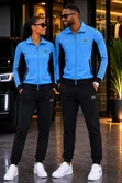 Premium Couple Tracksuits - Brand New - 4