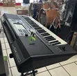 Yamaha PSR-SX920 Mpya ya Kifunguo 61 Kinanda Professional Digital - 2