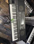 Yamaha PSR-SX920 Mpya ya Kifunguo 61 Kinanda Professional Digital - 3