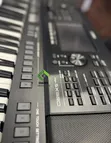 Yamaha PSR-SX920 Mpya ya Kifunguo 61 Kinanda Professional Digital - 4