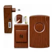 Modern Wireless Doorbell with Remote Control - 3