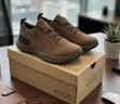 Premium Men's ECCO Smart Casual Sneakers - 2