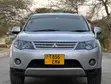 Mitsubishi Outlander 2006 Silver - 3