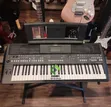 Yamaha PSR SX 600 Kinanda cha Dijitali - 1