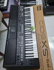 Yamaha PSR SX 600 Kinanda cha Dijitali - 3