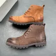 Premium Timberland Leather Boots - 3
