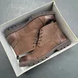 Premium Timberland Leather Boots - 4