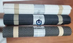 Classic Set of 6 Durable Table Mats
