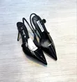Aquazzura Stiletto Shoes - Brand New - 1