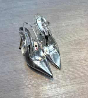Aquazzura Stiletto Shoes - Brand New