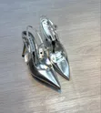 Aquazzura Stiletto Shoes - Brand New - 2