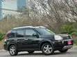 Nissan X-Trail 2008 Black - 1