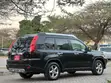 Nissan X-Trail 2008 Black - 2