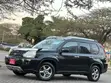 Nissan X-Trail 2008 Black - 4