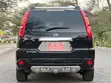 Nissan X-Trail 2008 Black - 5
