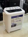 Mr. Uk Washing Machine WMMK-650 7.0kg - 1