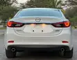Mazda Atenza 2015 White - 2