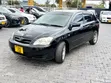 Toyota Corolla RunX 2005 Black - 1