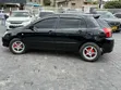 Toyota Corolla RunX 2005 Black - 2