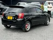 Toyota Corolla RunX 2005 Black - 3