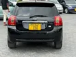 Toyota Corolla RunX 2005 Black - 4