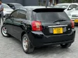 Toyota Corolla RunX 2005 Black - 5
