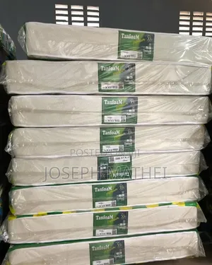 Premium Luxury Mattress - King Size