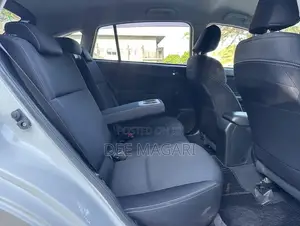 Subaru Impreza 2013