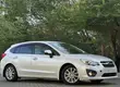 Subaru Impreza 2013 - 4