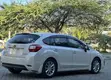 Subaru Impreza 2013 - 5