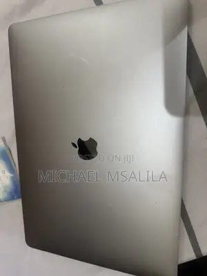 Apple MacBook Pro 2019 15" Intel Core i7 16GB RAM 256GB SSD