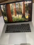 Apple MacBook Pro 2019 15" Intel Core i7 16GB RAM 256GB SSD - 3
