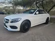Mercedes-Benz C200 2014 - Pearl White - 2