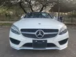 Mercedes-Benz C200 2014 - Pearl White - 3