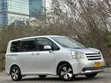 Toyota Noah 2008 Silver - 1