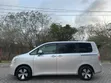 Toyota Noah 2008 Silver - 4