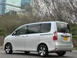 Toyota Noah 2008 Silver - 5