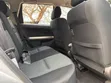 Toyota IST 2006 Silver - 3
