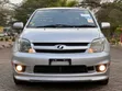 Toyota IST 2006 Silver - 4