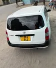 Toyota Probox 2005 White - 1