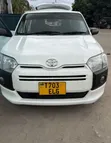Toyota Probox 2005 White - 2
