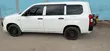 Toyota Probox 2005 White - 3