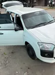 Toyota Probox 2005 White - 5