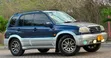 Suzuki Escudo 1995 Bluu - 2