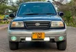Suzuki Escudo 1995 Bluu - 4